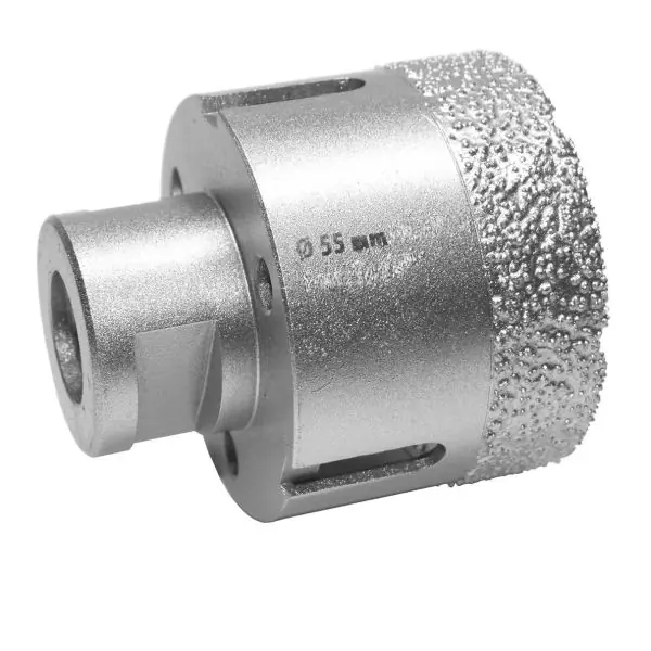 Diamantborr Trygg betalning